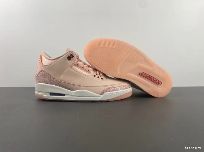 Kicktheory Day Valentines HJ0178-600 3 Jordan Air (W) 0716